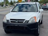 Used 2003 Honda CR-V EX image 2