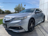 Used 2015 Acura TLX V6 w/ Advance Package image 3
