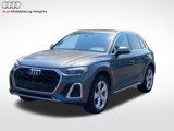 Used 2022 Audi Q5 2.0T Premium Plus w/ Premium Plus Package image 2