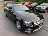 Used 2017 Mercedes-Benz E 300 4MATIC image 5