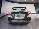 Used 2019 Toyota C-HR LE image 4