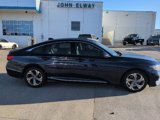 Used 2019 Honda Accord EX image 4