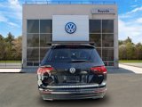 Certified 2021 Volkswagen Tiguan SEL image 5