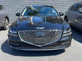 Used 2022 Genesis G80 2.5T w/ Advanced Package image 3