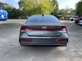 Used 2025 Hyundai Elantra Blue w/ Cargo Package image 5