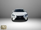 Used 2021 Lexus NX 300 AWD w/ Accessory Package 2 image 2
