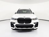 Used 2022 BMW X7 xDrive40i w/ M Sport Package image 2
