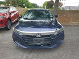 Used 2018 Honda Accord EX-L image 2