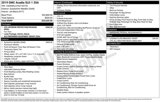 Used 2019 GMC Acadia SLE image 2