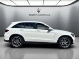 Used 2022 Mercedes-Benz GLC 43 AMG 4MATIC image 5