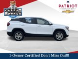 Certified 2024 GMC Terrain SLE image 2