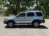 Used 2001 Nissan Xterra SE image 5