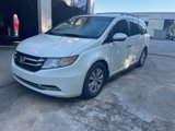 Used 2016 Honda Odyssey EX-L image 3