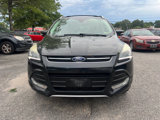Used 2013 Ford Escape Titanium w/ Parking Technology Pkg image 3