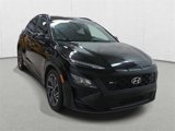 Used 2023 Hyundai Kona N Line w/ Cargo Package image 3
