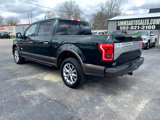 Used 2016 Ford F150 King Ranch w/ Equipment Group 601A Luxury image 3