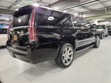 Used 2019 Cadillac Escalade ESV Luxury image 4