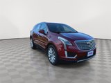 Used 2017 Cadillac XT5 Platinum w/ Driver Assist Package image 3
