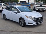 New 2025 Nissan Versa SV w/ Trunk Package image 2