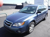 Used 2008 Subaru Outback 2.5i image 2