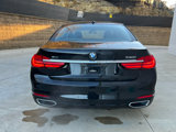 Used 2019 BMW 740i xDrive w/ Cold Weather Package image 4
