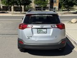 Used 2015 Toyota RAV4 LE image 5