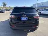 Used 2020 Jeep Compass Latitude image 4