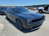 Used 2019 Dodge Challenger SXT w/ Blacktop Package image 2