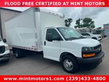Used 2019 Chevrolet Express 3500 Extended image 3