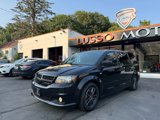 Used 2014 Dodge Grand Caravan SXT image 2