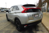 Used 2018 Mitsubishi Eclipse Cross LE image 3