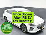 Used 2020 Hyundai Ioniq SE image 2