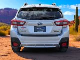 Used 2022 Subaru Crosstrek 2.5i Sport w/ Moonroof Package image 5