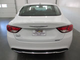 Used 2017 Chrysler 200 Limited Platinum image 5
