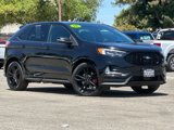 Certified 2019 Ford Edge ST w/ Equipment Group 401A image 2