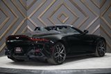 Used 2022 Aston Martin V8 Vantage Roadster image 2