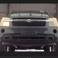 Used 2009 Chevrolet Equinox LS image 3