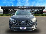 Used 2022 Ford Edge SEL w/ Convenience Package image 3
