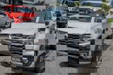 Used 2022 Chevrolet Colorado Z71 image 5