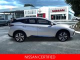 Certified 2021 Nissan Murano SL image 3