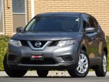Used 2016 Nissan Rogue S image 4