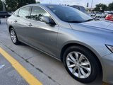 Used 2023 Chevrolet Malibu LT image 3