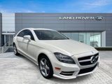 Used 2014 Mercedes-Benz CLS 550 image 5