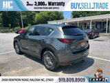 Used 2017 MAZDA CX-5 Touring w/ Preferred Equipment Package image 3