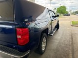 Used 2014 Chevrolet Silverado 1500 LT w/ LT Convenience Package image 3