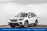 Used 2021 Subaru Forester Premium image 2