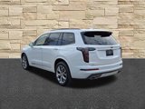 Used 2020 Cadillac XT6 Sport w/ Platinum Package image 4