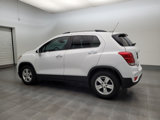 Used 2020 Chevrolet Trax LT w/ LT Convenience Package image 3