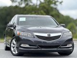 Used 2014 Acura RLX image 3