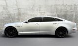 Used 2012 Jaguar XJ L Supercharged image 5